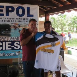 campeonato futebol principal 2013 14